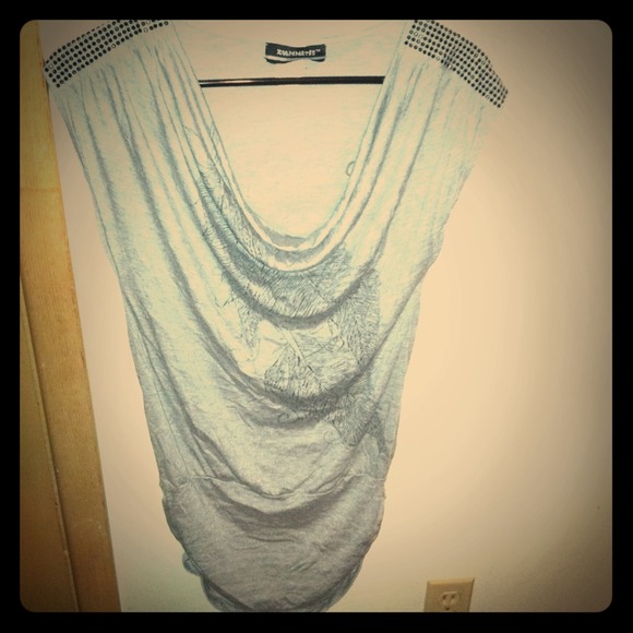 Sexy shirt