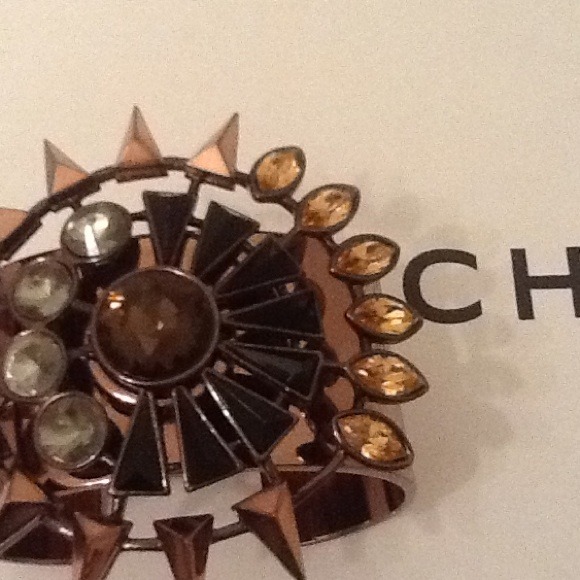 Givenchy cuff - Picture 4 of 4