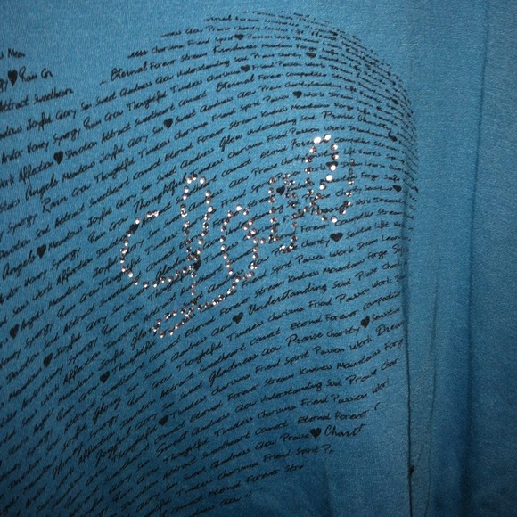 Side shirt - Picture 2 of 2