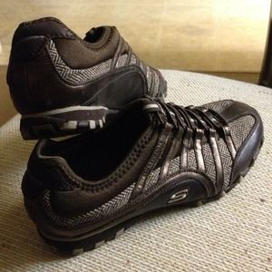 Skecher sneaker shoes