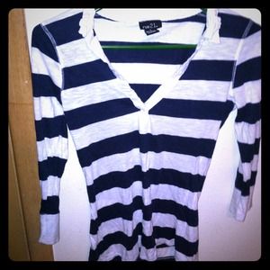 Short sleeve shirt from rue 21