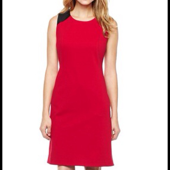 👗 Little Red Dress (LRD)