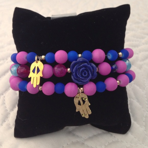 💗Armcandy - Bracelets Set💗