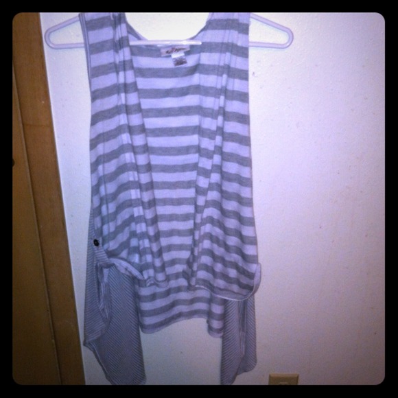 Shirt cover