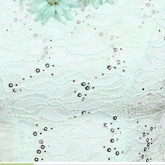 Homecoming/Prom dress - Picture 3 of 4