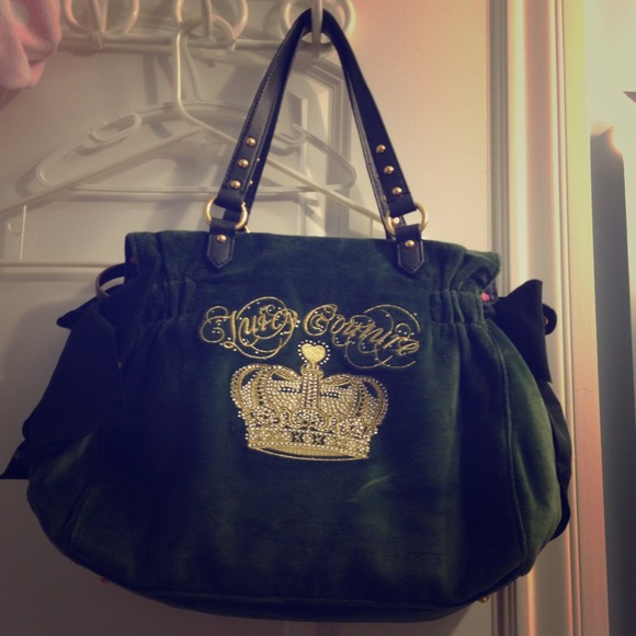 Brand new Juicy Couture handbag