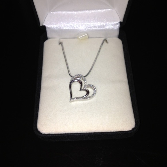 Beautiful necklace