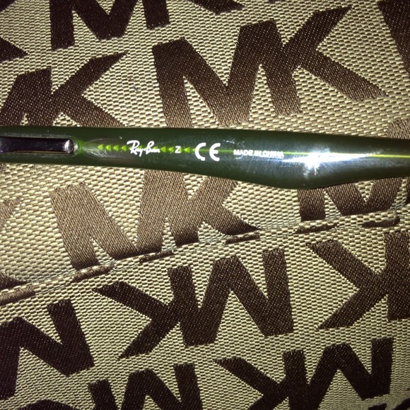 Ray ban frames - Picture 3 of 4