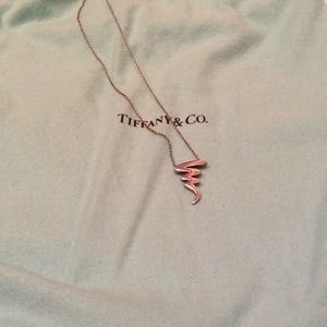 Tiffany & Co. Necklace