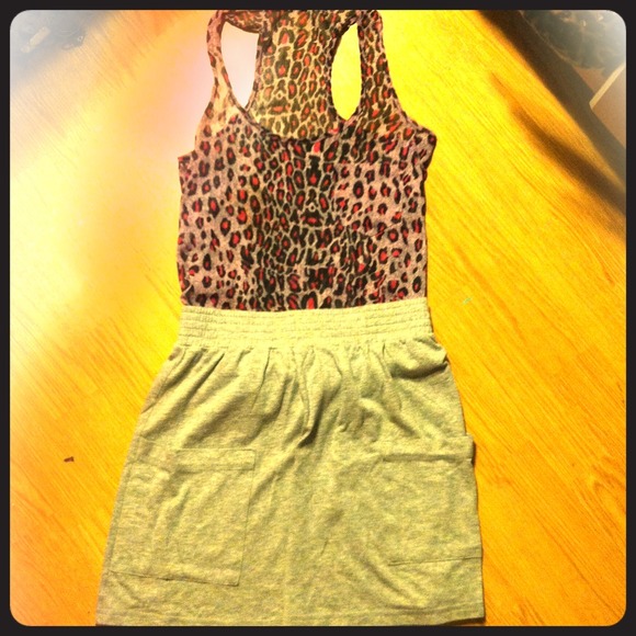 Victoria Secret Skirt