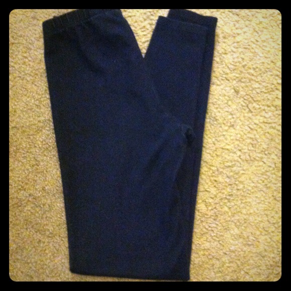 💢RESERVED@cataglottist💢Vera wang jeggings. SMALL