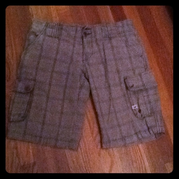 Roxy shorts