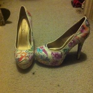 Sexy Heels