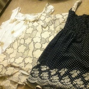 Romy Tank top BUNDLE ❗