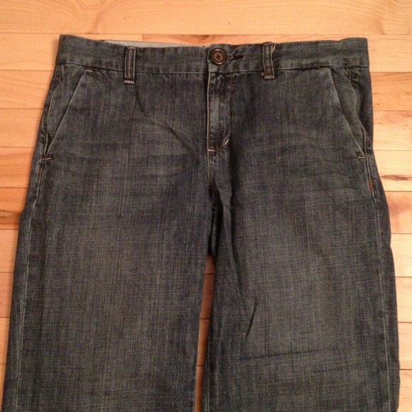 Gap 1969 Limited Edition Denim Jeans Sz 10 R
