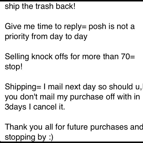 Rules - Picture 2 of 2