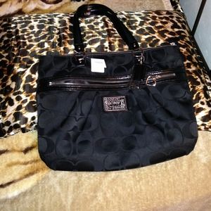 🆕Authentic Coach Bag Dropped the price