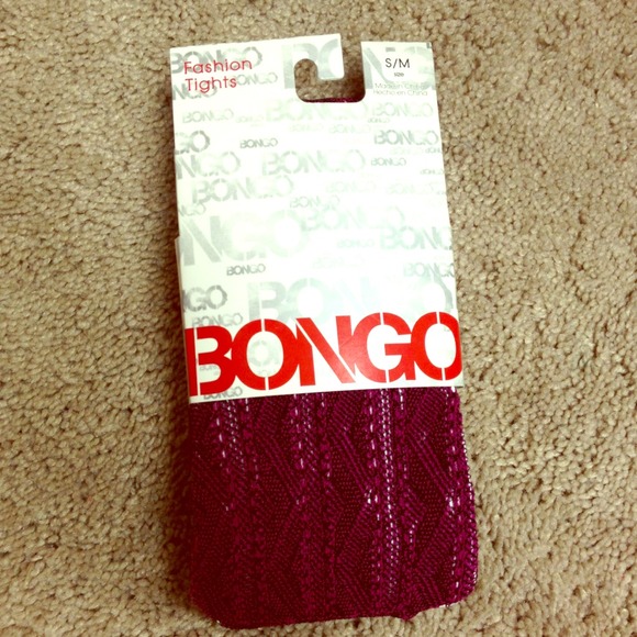 Fashion tights