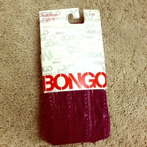 Fashion tights