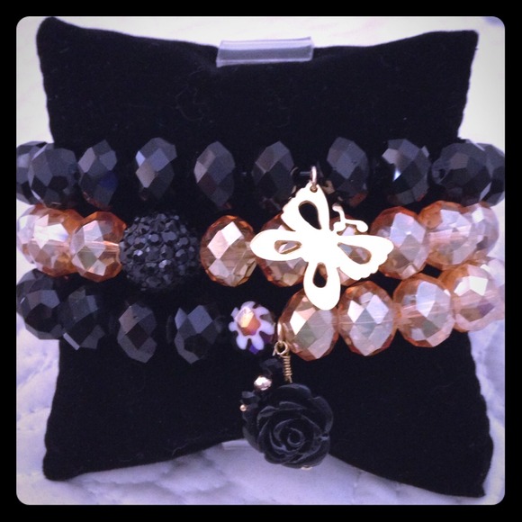 💗Armcandy - Bracelets Set💗
