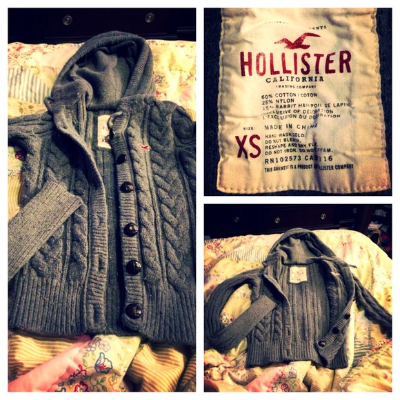 Hollister size Extra Small