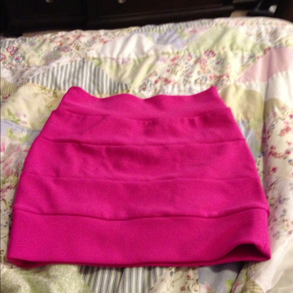 Skirt