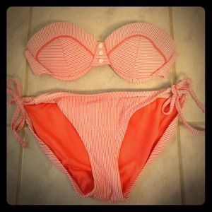 Bathing suit
