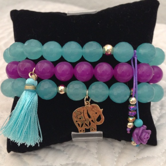 💗Armcandy Bracelet Set💗
