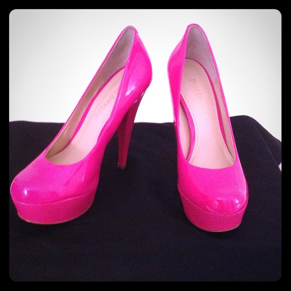 🚫SOLD IN BUNDLE🚫NWT🌟Enzo Angiolini Heels🌟