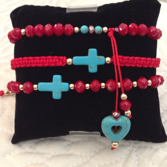 💗Armcandy Bracelet Set💗