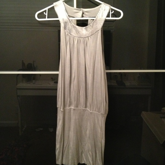 Brand new H&M party dress