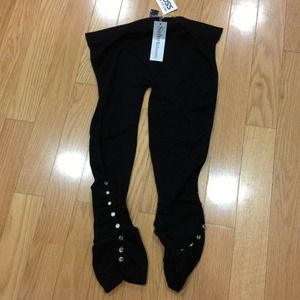 Leggins maternity