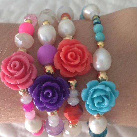 💗Armcandy Bracelet Set💗