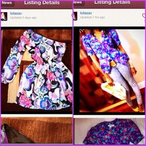 Sold 👏 bundle for @kanioh