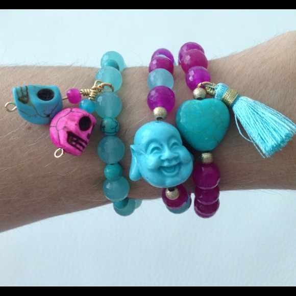 💗Armcandy Bracelet Set💗