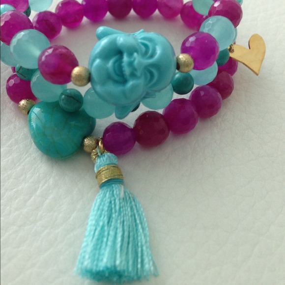 💗Armcandy Bracelet Set💗 - Picture 2 of 4