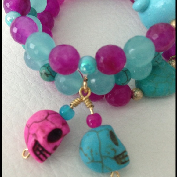 💗Armcandy Bracelet Set💗 - Picture 3 of 4