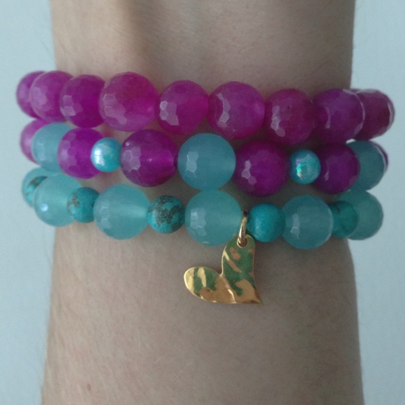 💗Armcandy Bracelet Set💗 - Picture 4 of 4