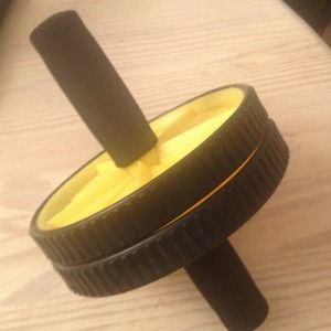 Exercise Roller