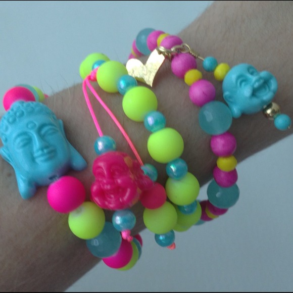 💗Armcandy Bracelet Set💗