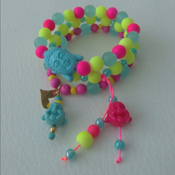 💗Armcandy Bracelet Set💗 - Picture 2 of 3