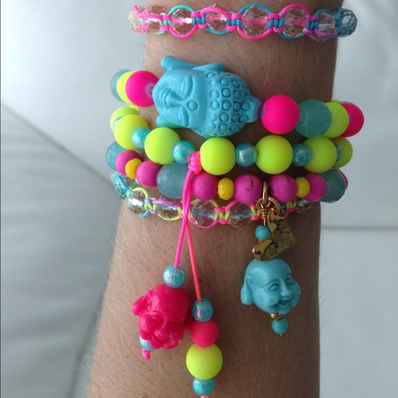 💗Armcandy Bracelet Set💗 - Picture 3 of 3