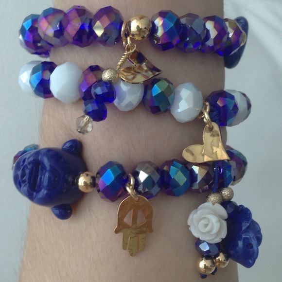 💗Armcandy Bracelet Set💗