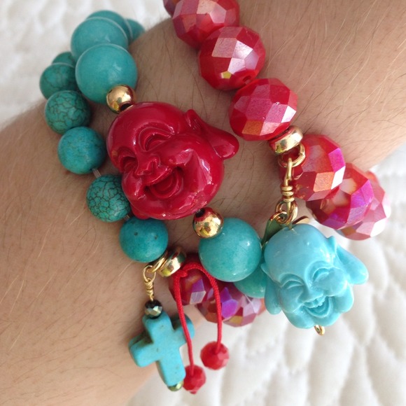 💗Armcandy Bracelet Set💗