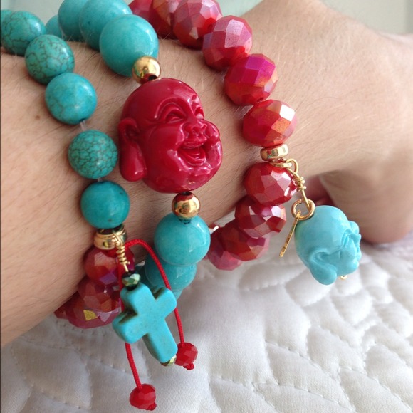 💗Armcandy Bracelet Set💗 - Picture 3 of 3