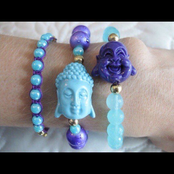 💗Armcandy Bracelet Set💗