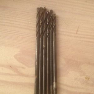 Drill Bit old school