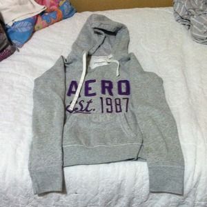 Aeropostale Hoddie