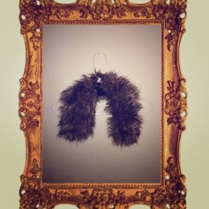 ❌BUNDLE for @iiamatrinity, Faux fur & Mint pant xs