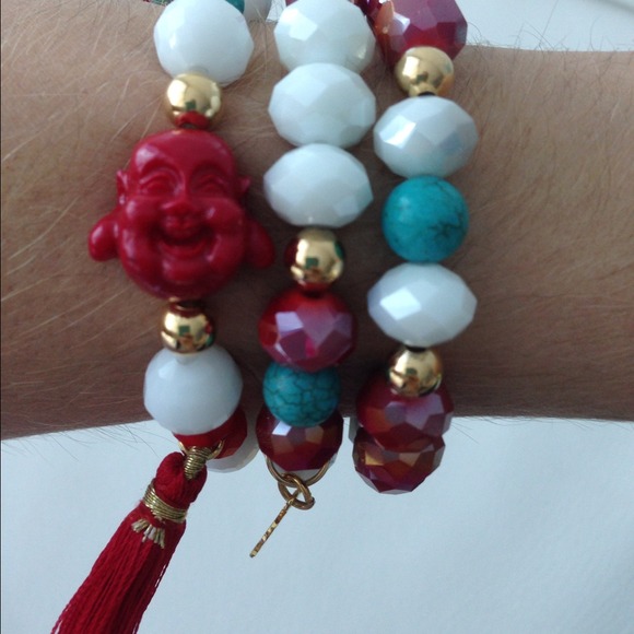 💗Armcandy Bracelet Set💗